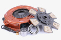 KNI28002-1B - Clutch Kit - Xtreme Outback Heavy Duty Sprung Ceramic 690Nm 