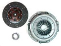KNI28002 - Clutch Kit - Clutch Pro
