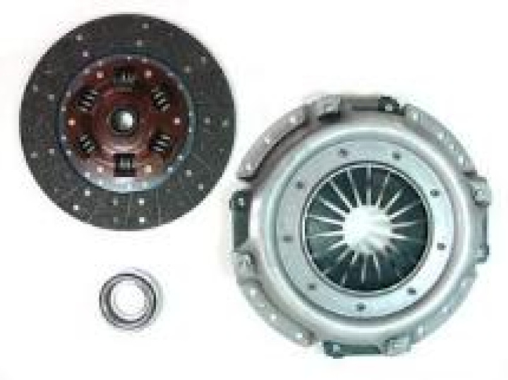 KNI28005 - Clutch Kit - Clutch Pro in the group Select car model at DDESIGN Scandinavia AB (xtcKNI28005)