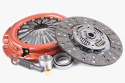 KNI28006-1A - Clutch Kit - Xtreme Outback Heavy Duty Organic 440Nm 1000Kg (40% inc.)