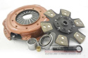 KNI28006-1BX - Clutch Kit - Xtreme Outback Extra Heavy Duty Sprung Ceramic 850Nm 