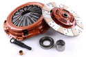 KNI28006-1C - Clutch Kit - Xtreme Outback Heavy Duty Cushioned Ceramic 670Nm 1100Kg (40% inc.)
