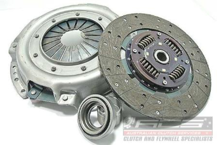 KNI28006 - Clutch Kit - Clutch Pro in the group Select car model at DDESIGN Scandinavia AB (xtcKNI28006)