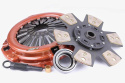 KNI28007-1B - Clutch Kit - Xtreme Outback Heavy Duty Sprung Ceramic 670Nm 1100KG (40% inc.)