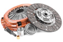 KNI28009-1A - Clutch Kit - Xtreme Outback Heavy Duty Organic 440Nm 1100Kg (40% inc.)