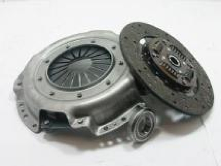 KNI28009 - Clutch Kit - Clutch Pro in the group Select car model at DDESIGN Scandinavia AB (xtcKNI28009)