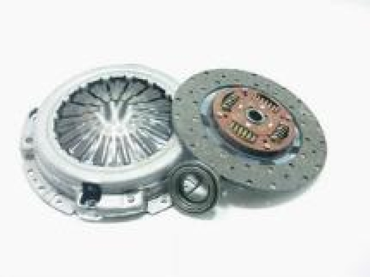 KNI28010 - Clutch Kit - Clutch Pro in the group Select car model at DDESIGN Scandinavia AB (xtcKNI28010)