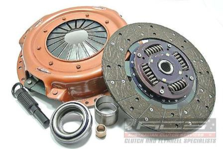 KNI28014-1A - Clutch Kit - Xtreme Outback Heavy Duty Organic 560Nm in the group Select car model at DDESIGN Scandinavia AB (xtcKNI28014-1A)