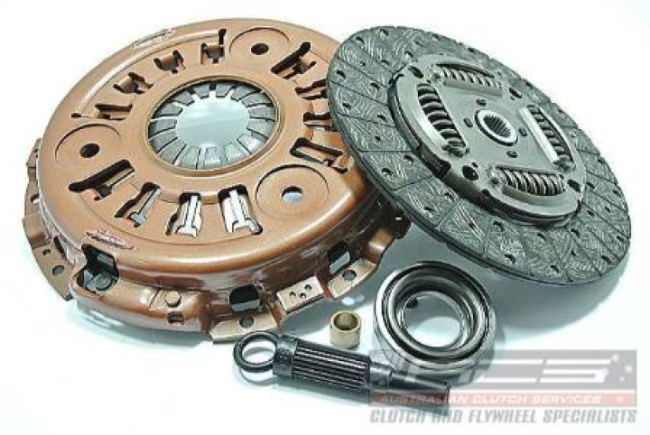 KNI28018-1A - Xtreme Heavy Duty Organic in the group Select car model at DDESIGN Scandinavia AB (xtcKNI28018-1A)