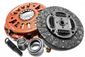 KNI28019-1A - Clutch Kit - Xtreme Outback Heavy Duty Organic 560Nm 1050Kg (20% inc.)