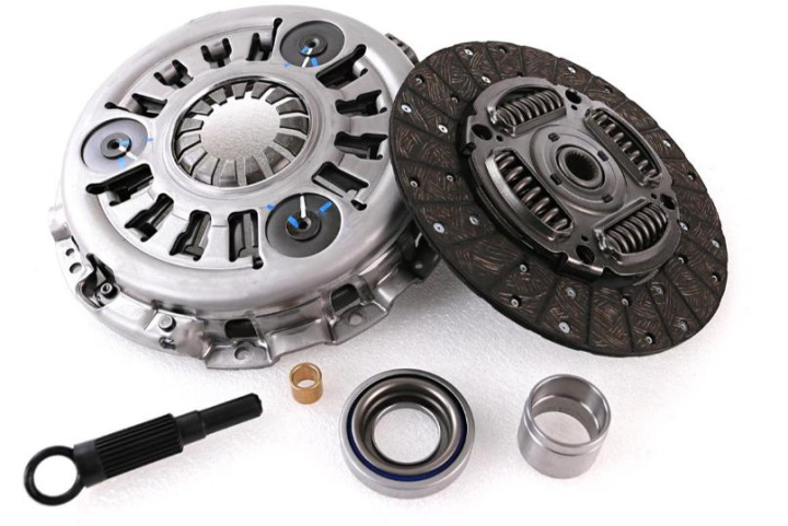 KNI28019 - Clutch Kit - Clutch Pro in the group Select car model at DDESIGN Scandinavia AB (xtcKNI28019)