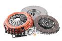 KNI28509-1A - Clutch Kit - Xtreme Outback Heavy Duty Organic Incl Flywheel 440Nm 30% inc.