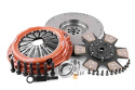KNI28509-1B - Clutch Kit - Xtreme Outback Heavy Duty Sprung Ceramic Incl Flywheel 670Nm 1100KG (40% inc.)