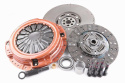 KNI28510-1A - Clutch Kit - Xtreme Outback Heavy Duty Organic Incl Flywheel