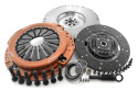 KNI28514-1A - Clutch Kit - Xtreme Outback Heavy Duty Organic Incl Flywheel 560Nm 1100Kg (40% inc.)