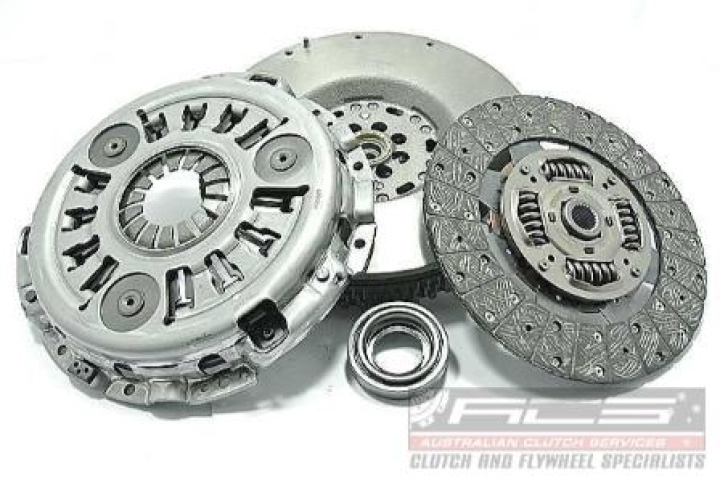 KNI28516 - Clutch Kit - Clutch Pro in the group Select car model at DDESIGN Scandinavia AB (xtcKNI28516)