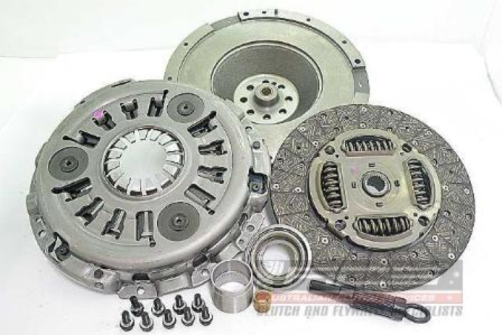 KNI28519 - Clutch Kit - Clutch Pro in the group Select car model at DDESIGN Scandinavia AB (xtcKNI28519)