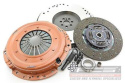 KNI28590-1AX - Clutch Kit - Xtreme Outback Extra Heavy Duty Organic Incl Flywheel 760Nm 1300Kg (55% inc.)