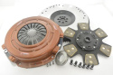 KNI28596-1BX - Clutch Kit - Xtreme Outback Extra Heavy Duty Sprung Ceramic Incl Flywheel 1140Nm 1300Kg - Upgrade Kit