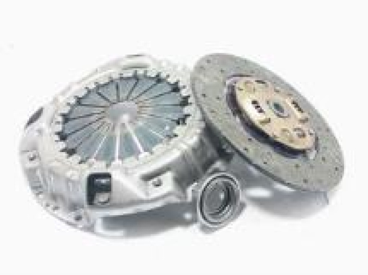 KNI30001 - Clutch Kit - Clutch Pro in the group Select car model at DDESIGN Scandinavia AB (xtcKNI30001)