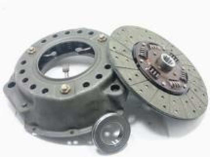 KNI33001 - Clutch Kit - Clutch Pro in the group Select car model at DDESIGN Scandinavia AB (xtcKNI33001)