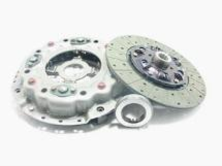 KNI35001 - Clutch Kit - Clutch Pro in the group Select car model at DDESIGN Scandinavia AB (xtcKNI35001)