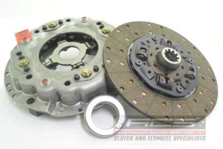KNI35004 - Clutch Kit - Clutch Pro in the group Select car model at DDESIGN Scandinavia AB (xtcKNI35004)