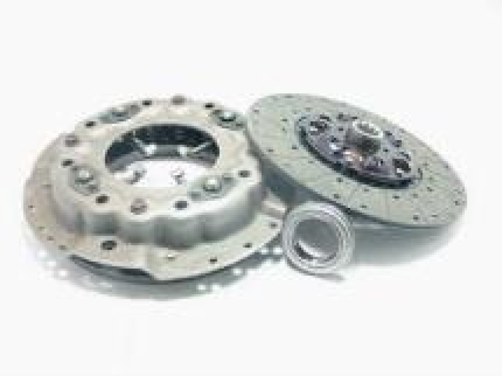 KNI38001 - Clutch Kit - Clutch Pro in the group Select car model at DDESIGN Scandinavia AB (xtcKNI38001)