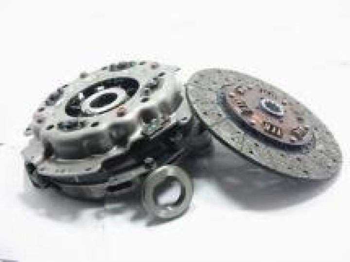 KNI38005 - Clutch Kit - Clutch Pro in the group Select car model at DDESIGN Scandinavia AB (xtcKNI38005)
