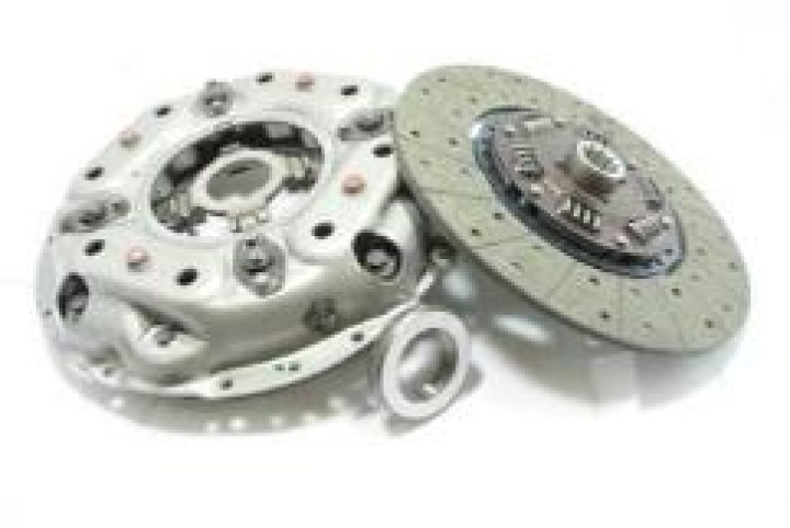 KNI41001 - Clutch Kit - Clutch Pro in the group Select car model at DDESIGN Scandinavia AB (xtcKNI41001)