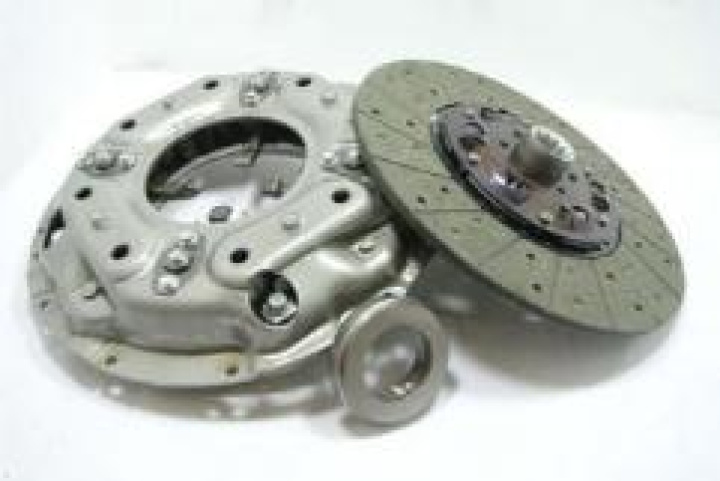KNI43001 - Clutch Kit - Clutch Pro in the group Select car model at DDESIGN Scandinavia AB (xtcKNI43001)