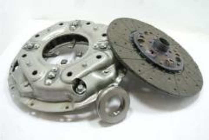 KNI43002 - Clutch Kit - Clutch Pro in the group Select car model at DDESIGN Scandinavia AB (xtcKNI43002)