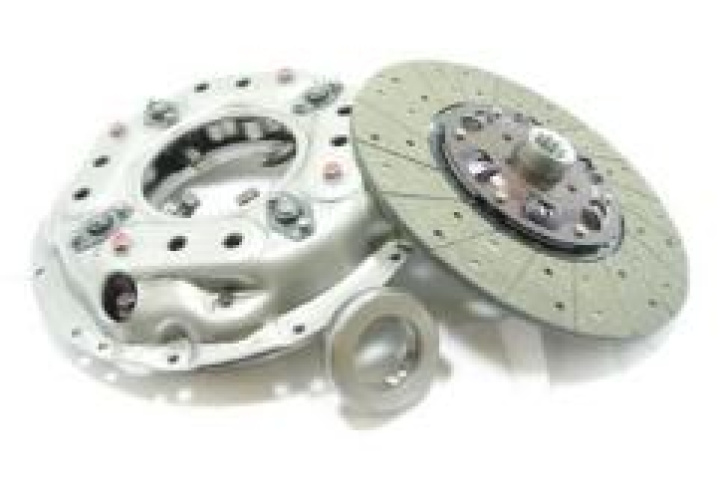KNI43003 - Clutch Kit - Clutch Pro in the group Select car model at DDESIGN Scandinavia AB (xtcKNI43003)