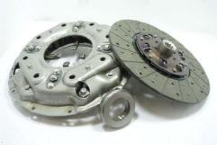 KNI43004 - Clutch Kit - Clutch Pro in the group Select car model at DDESIGN Scandinavia AB (xtcKNI43004)