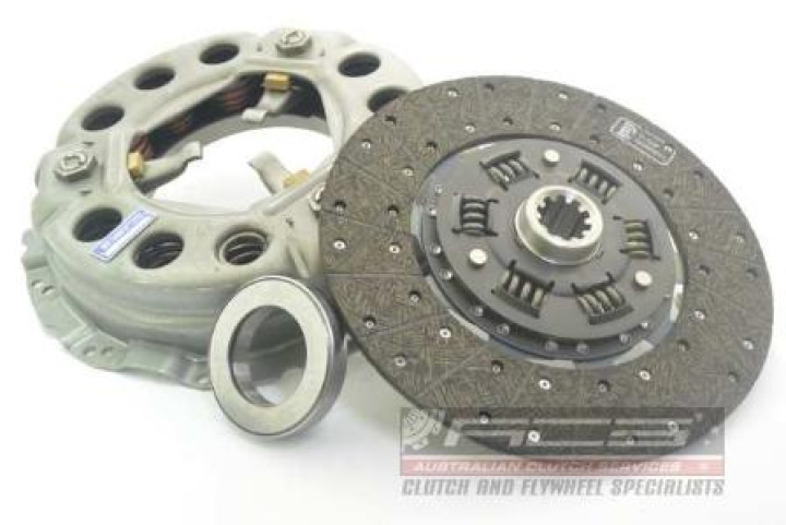 KOK33001 - Clutch Kit - Clutch Pro in the group Select car model at DDESIGN Scandinavia AB (xtcKOK33001)