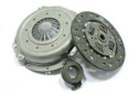 KPR22001 - Clutch Kit - Clutch Pro