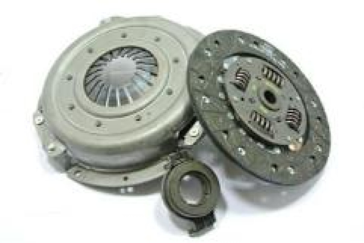 KPR22001 - Clutch Kit - Clutch Pro in the group Select car model at DDESIGN Scandinavia AB (xtcKPR22001)