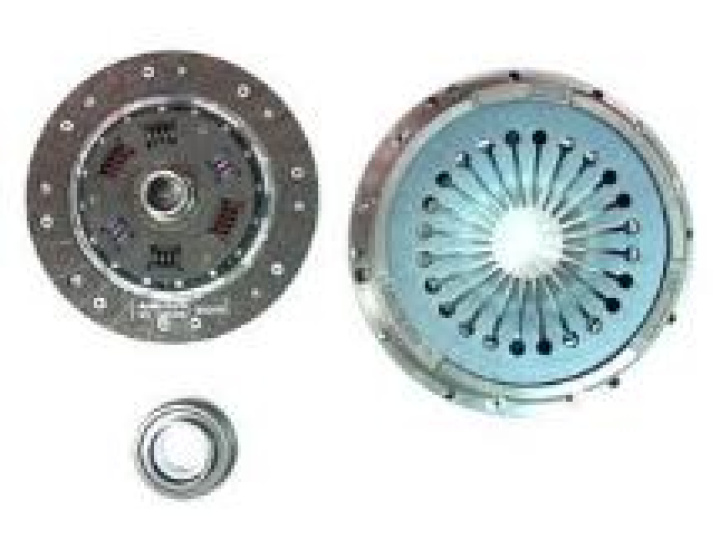 KPR23008 - Clutch Kit - Clutch Pro in the group Select car model at DDESIGN Scandinavia AB (xtcKPR23008)