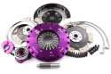 KPR23601-2E - Xtreme Performance - 230mm Rigid Ceramic Twin Plate Clutch Kit Incl Flywheel & CSC 1800Nm