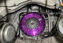 KPR23601-2E - Xtreme Performance - 230mm Rigid Ceramic Twin Plate Clutch Kit Incl Flywheel & CSC 1800Nm