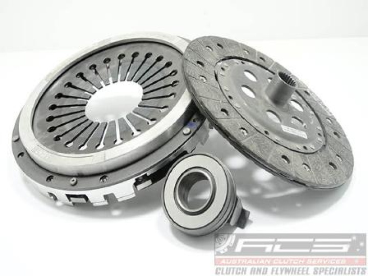 KPR24002 - Clutch Kit - Clutch Pro in the group Select car model at DDESIGN Scandinavia AB (xtcKPR24002)