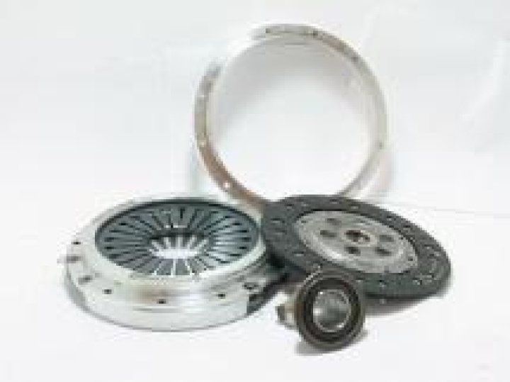 KPR24003 - Clutch Kit - Clutch Pro in the group Select car model at DDESIGN Scandinavia AB (xtcKPR24003)
