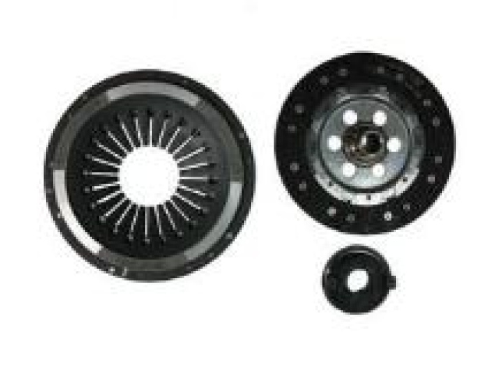 KPR24010 - Clutch Kit - Clutch Pro in the group Select car model at DDESIGN Scandinavia AB (xtcKPR24010)