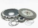 KPR24011 - Clutch Kit - Clutch Pro
