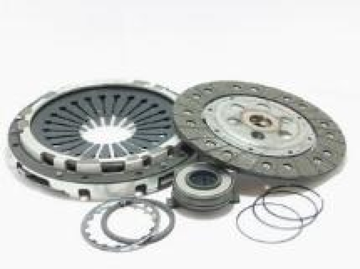KPR24011 - Clutch Kit - Clutch Pro in the group Select car model at DDESIGN Scandinavia AB (xtcKPR24011)