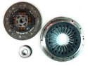 KPR24014 - Clutch Kit - Clutch Pro