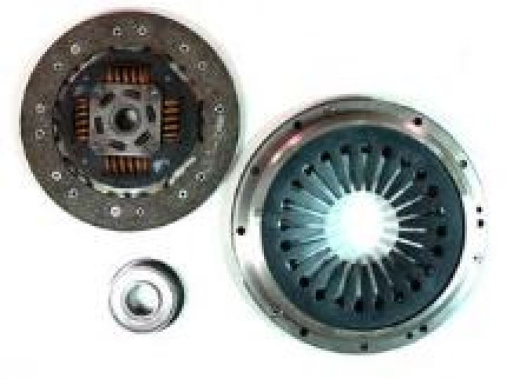 KPR24014 - Clutch Kit - Clutch Pro in the group Select car model at DDESIGN Scandinavia AB (xtcKPR24014)