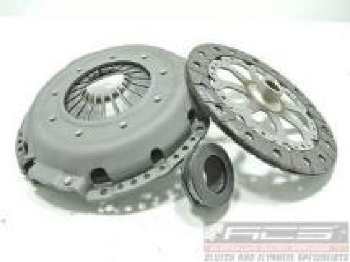 KPR24026 - Clutch Kit - Clutch Pro in the group Select car model at DDESIGN Scandinavia AB (xtcKPR24026)