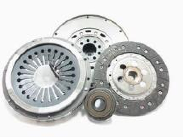 KPR24510 - Clutch Kit - Clutch Pro in the group Select car model at DDESIGN Scandinavia AB (xtcKPR24510)