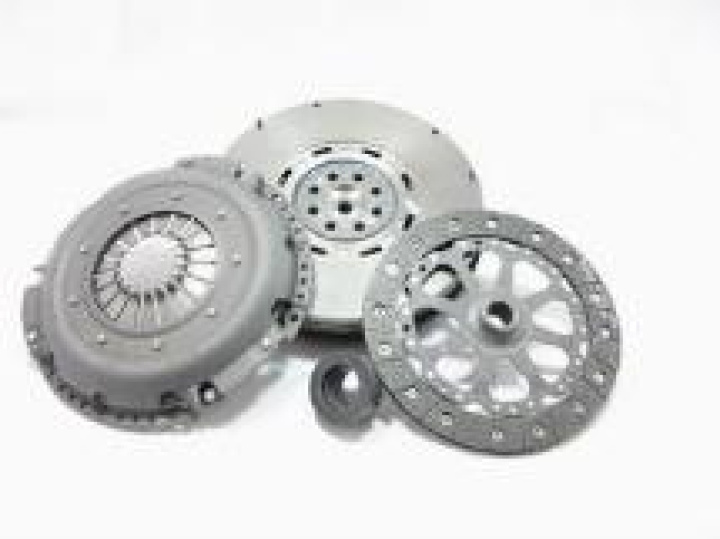 KPR24515 - Clutch Kit - Clutch Pro in the group Select car model at DDESIGN Scandinavia AB (xtcKPR24515)